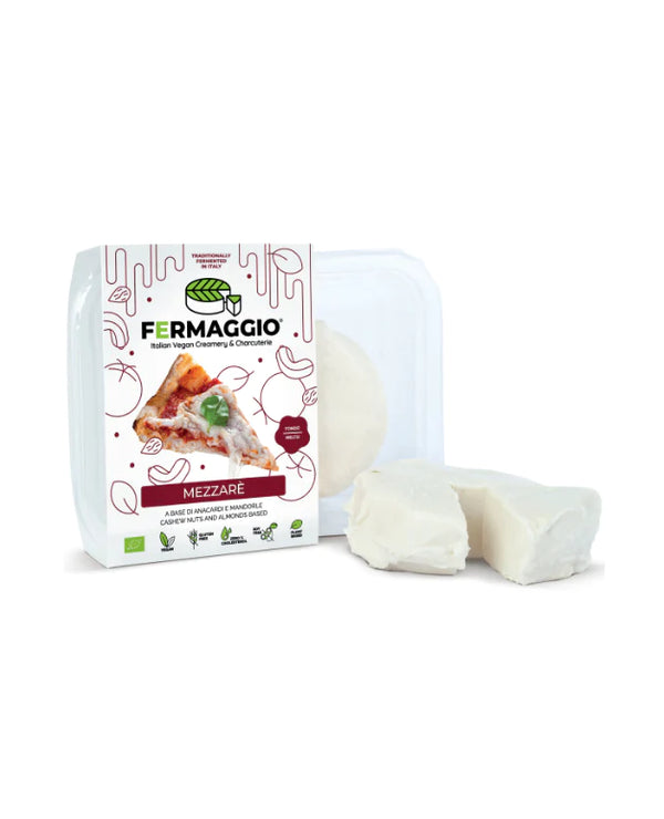 Mezzarella