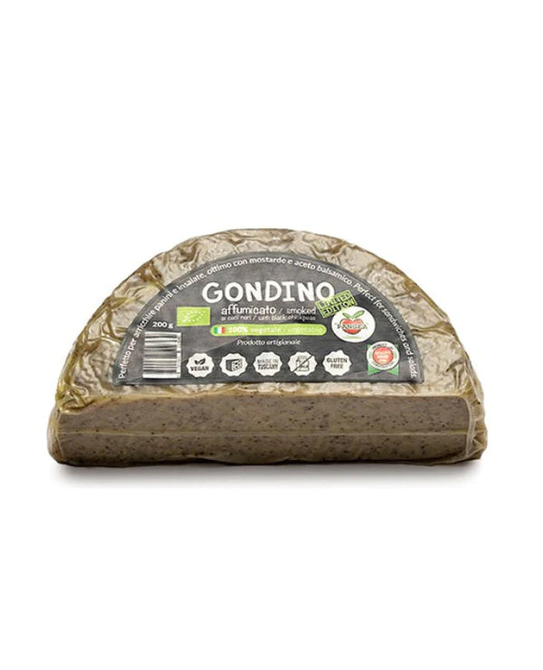 Gondino Smoked
